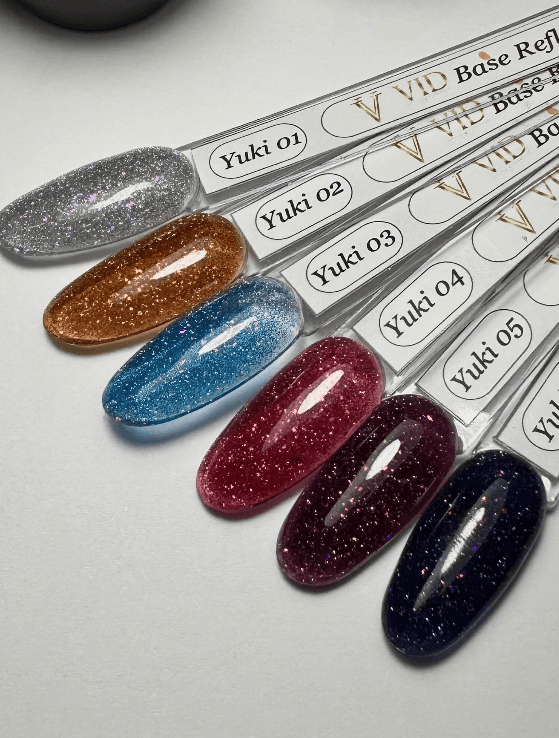 Builder Gel Cover Rose